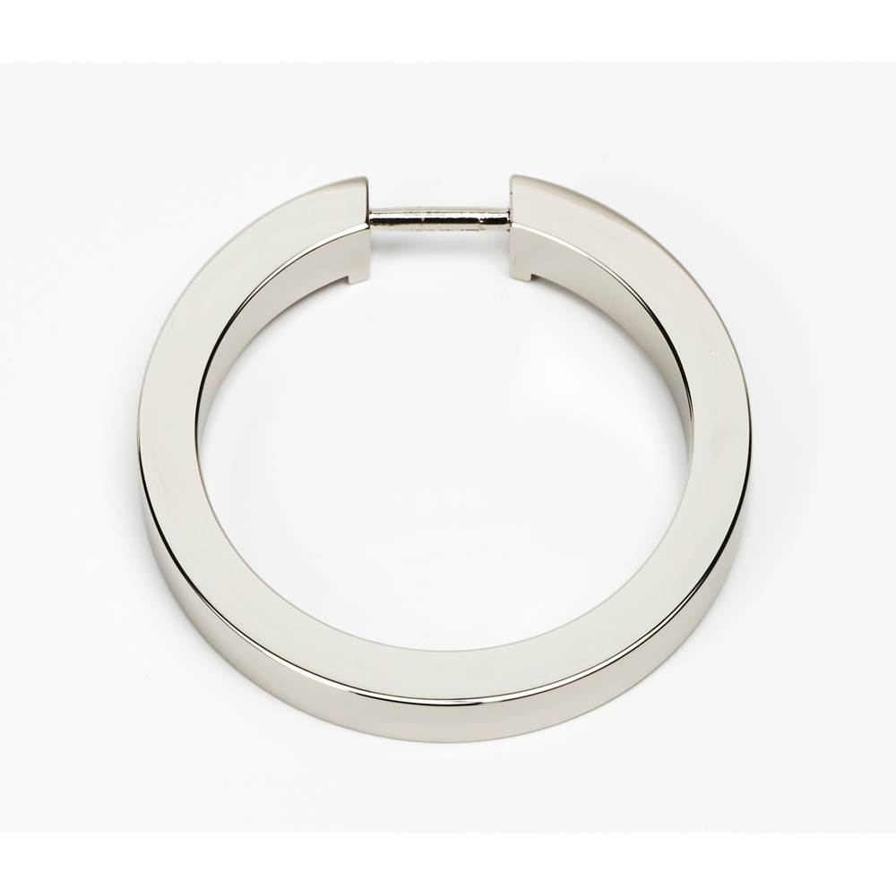 Alno 2'' Flat Round Ring Only