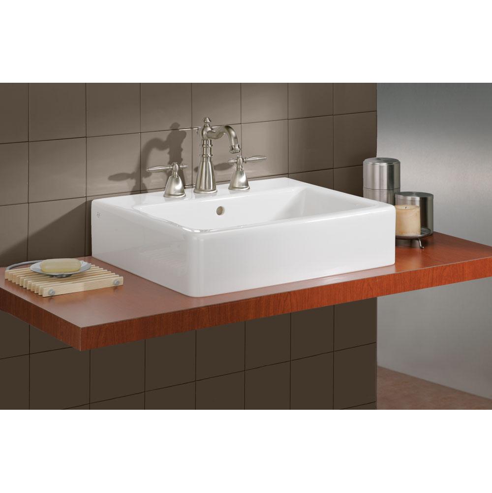 Cheviot Products NUOVELLA Vessel Sink