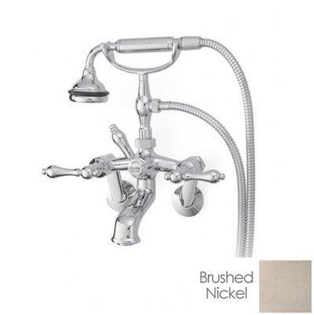 Cheviot Products - Wall Mount Tub Fillers