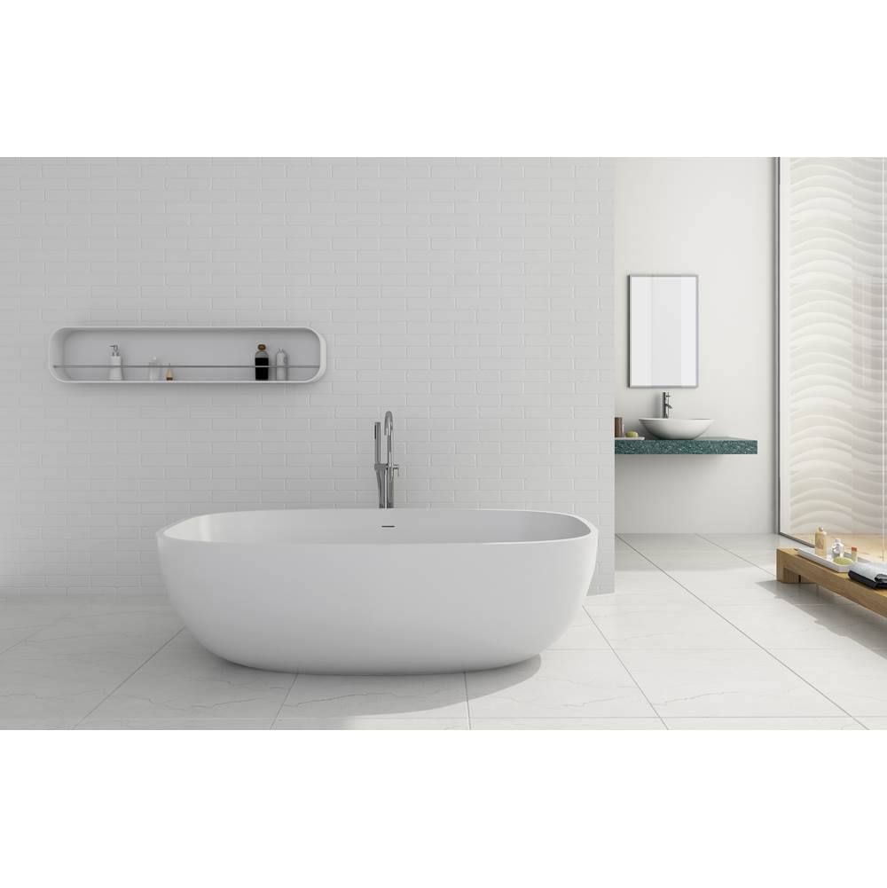 Cheviot Products - Free Standing Soaking Tubs