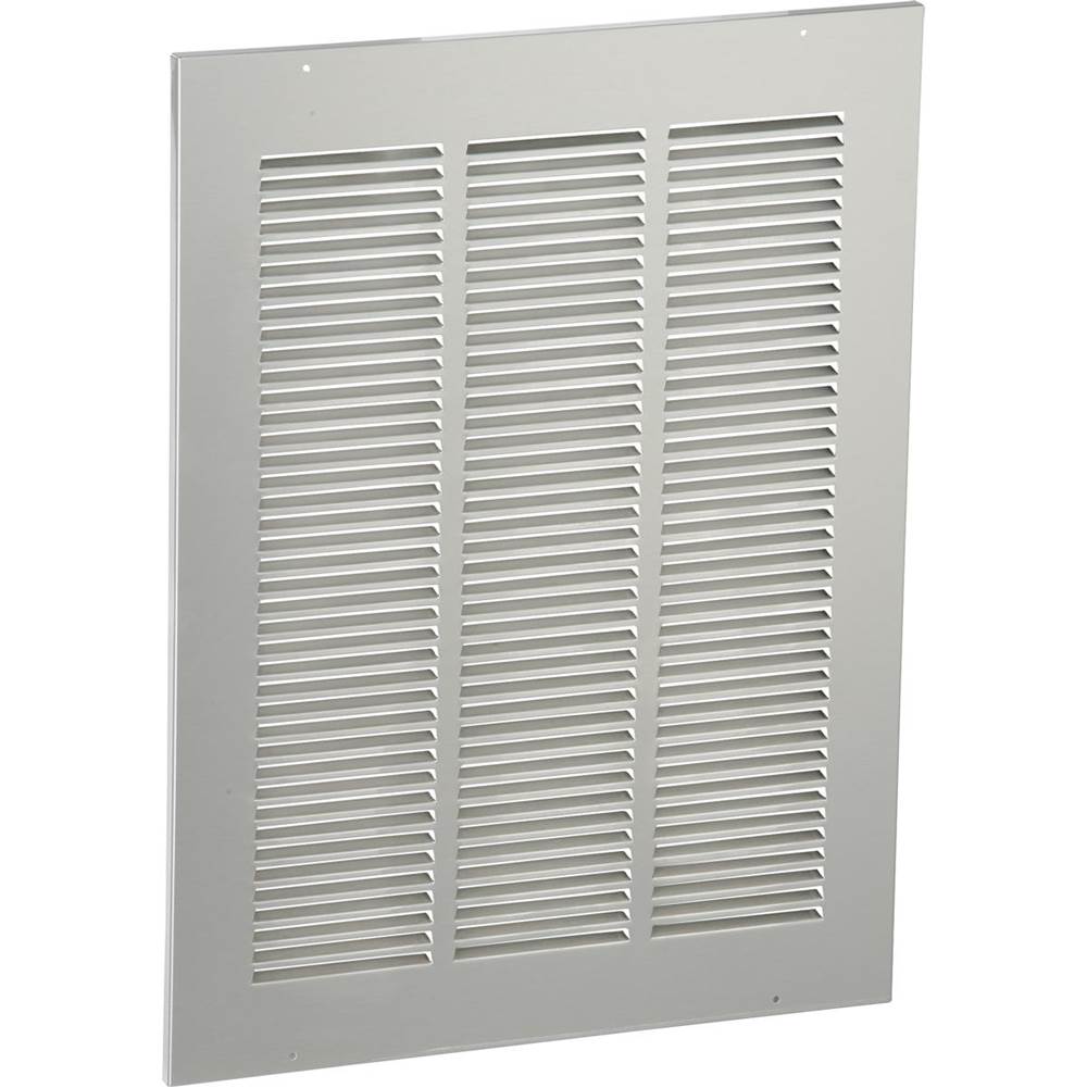 Elkay Louvered Grill (Stainless Steel) 21'' x 1/2'' x 28''