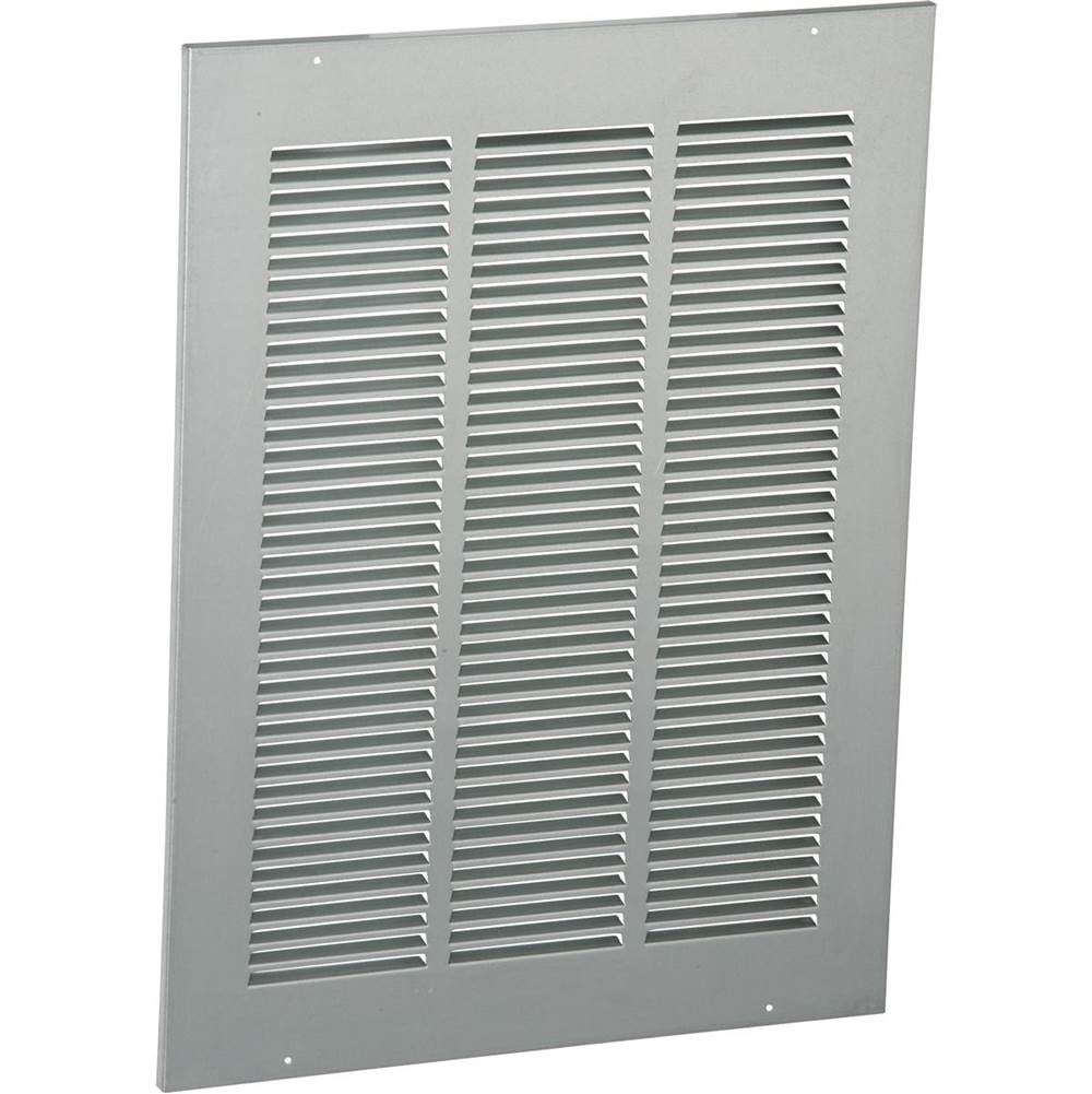 Elkay Louvered Grill 21'' x 1/2'' x 28''