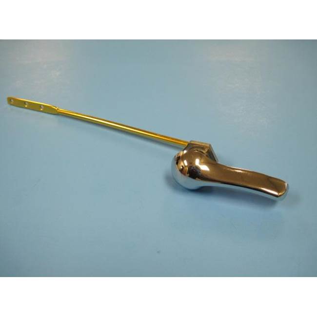 JB Products Tank Lever CP with die cast spud