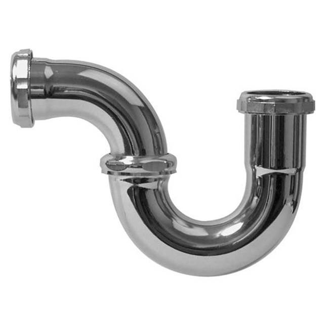 J B Products - P Traps Sink Parts