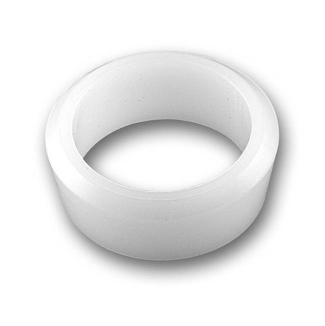 JB Products 3/8''od Delrin Compression Ring
