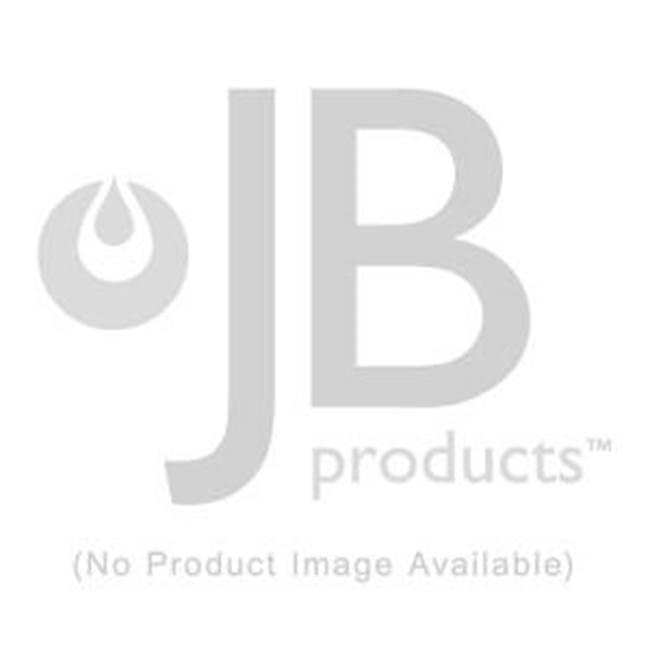 JB Products Wash Mach Boxes with EP Valves MIP Dual Drain and Arresters Pre-Assembled
