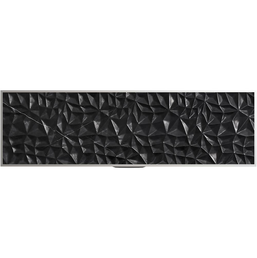 Kohler Tailor™ 28-3/4'' Carved Stone insert