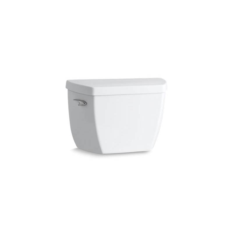 Kohler Highline® Classic Comfort Height® Toilet tank, 1.0 gpf