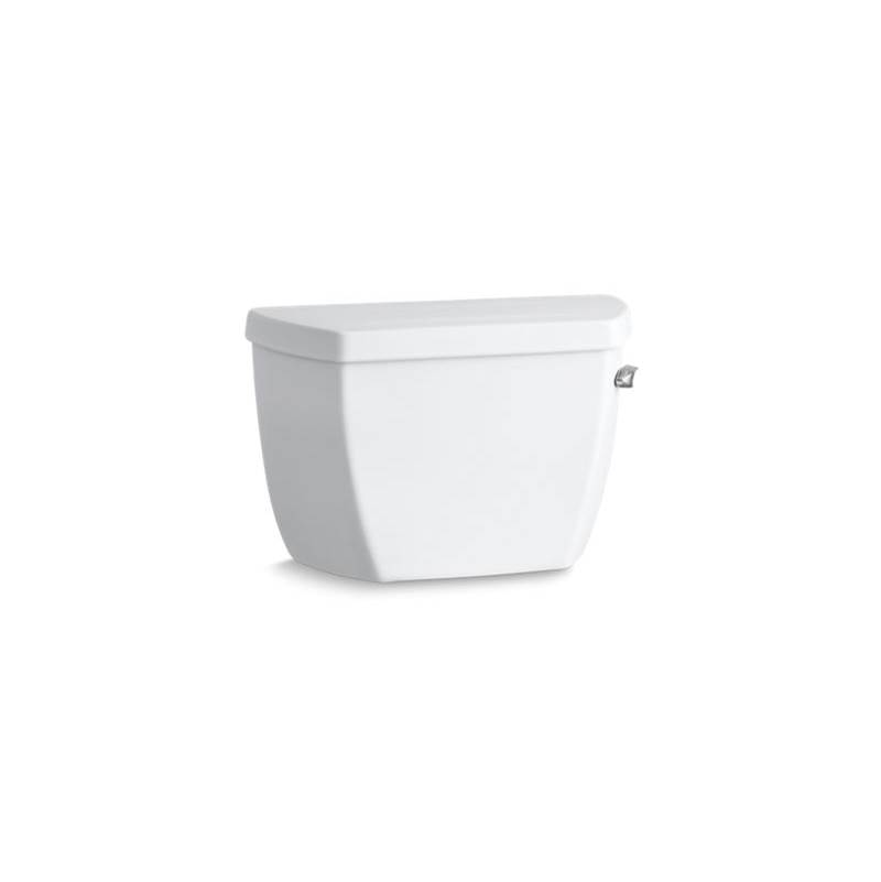 Kohler Highline® Classic Comfort Height® Toilet tank with cover locks, 1.6 gpf