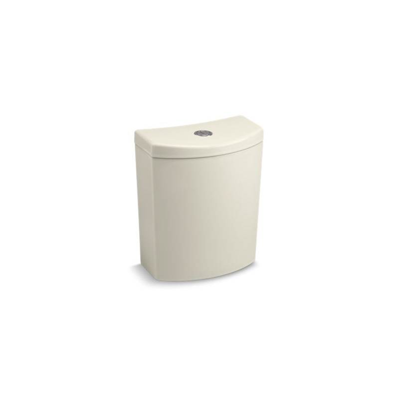 Kohler Persuade® Curv Dual-flush toilet tank