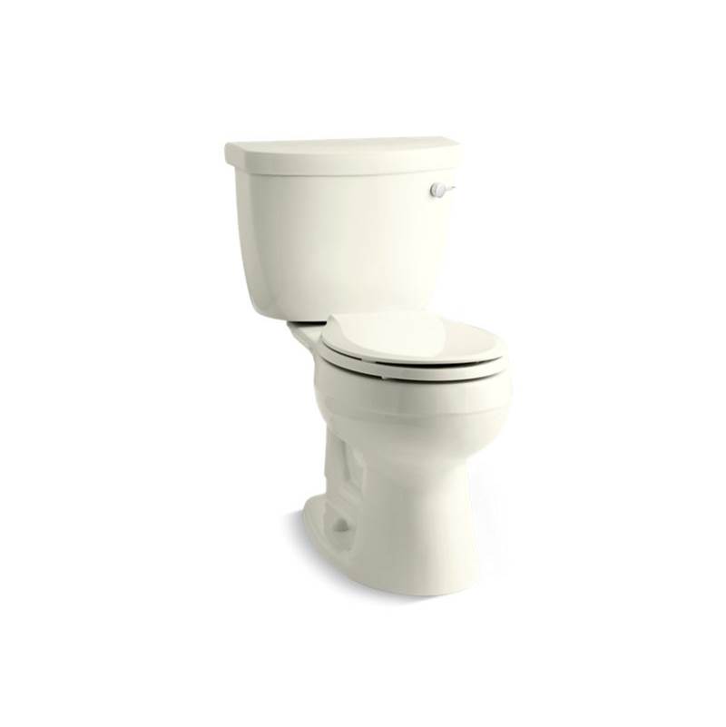 Kohler Cimarron®  16 Gpf  Rh  Toilet, Pb