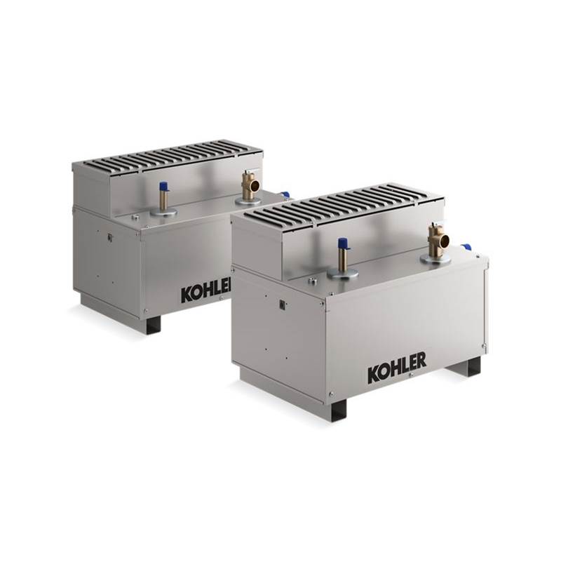Kohler Invigoration® Series 30kW steam generator