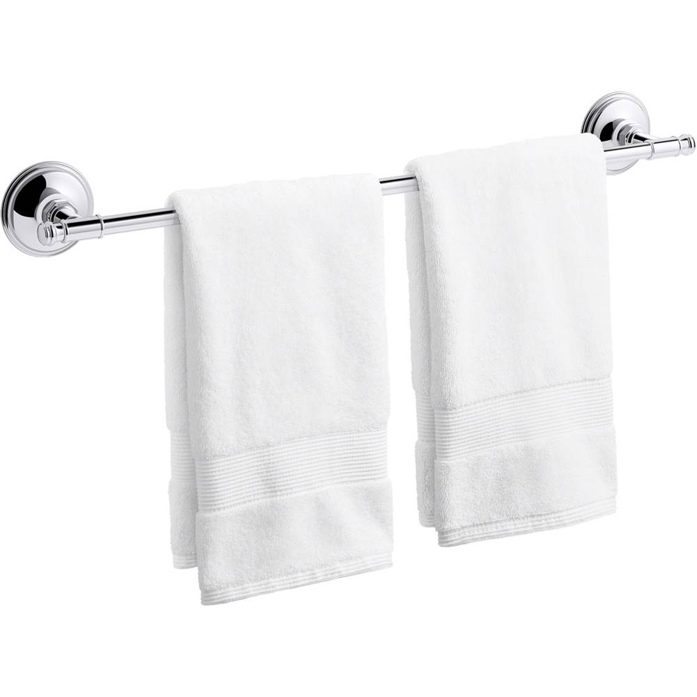 Kohler Eclectic 24'' towel bar