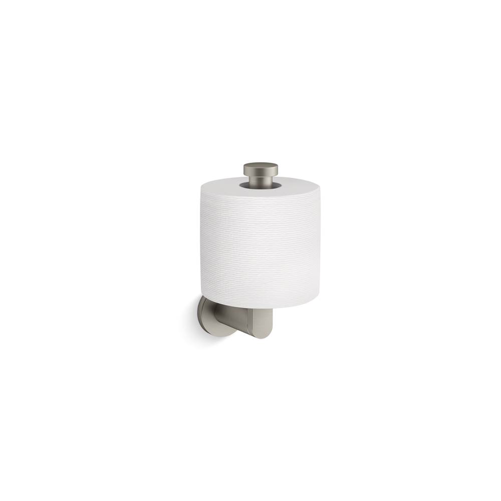 Kohler Composed Vertical Toilet Paper Holder