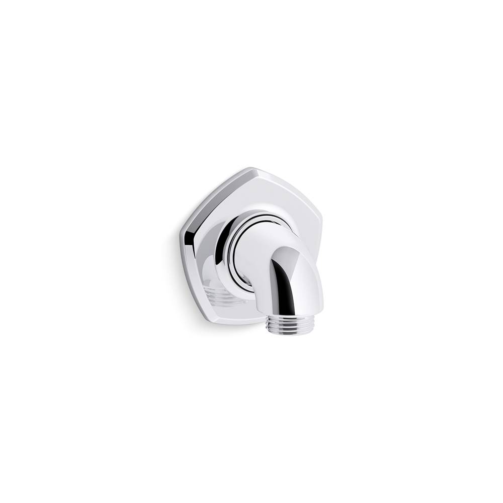 Kohler Occasion Wall-Mount Supply Elbow