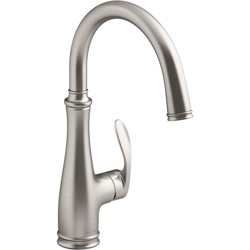 Kohler Bellera® Single-Handle Bar Sink Faucet