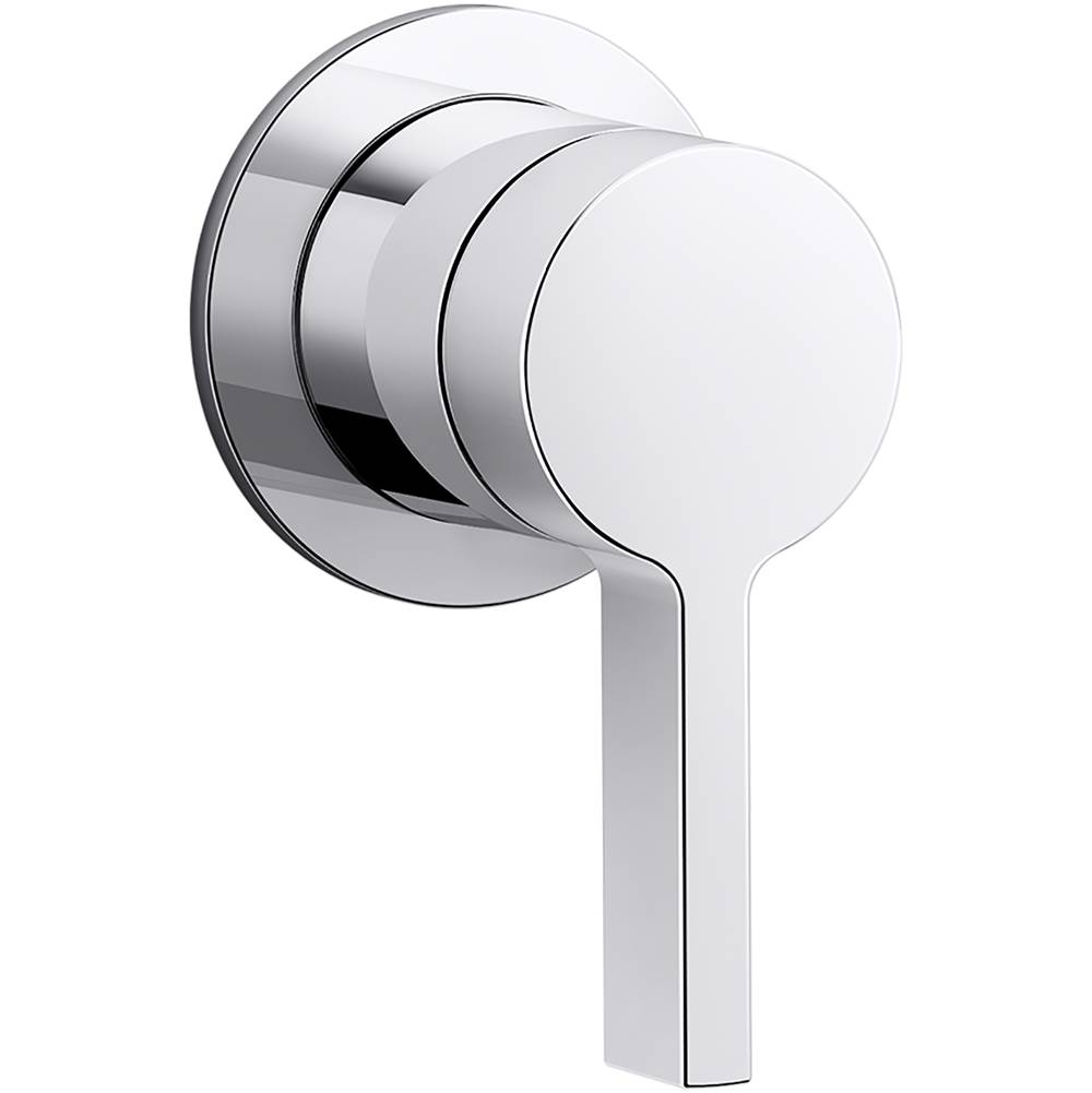 Kohler Components™ Wall-mount bathroom sink faucet handle