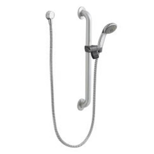 Moen Commercial - Wall Mounted Hand Showers