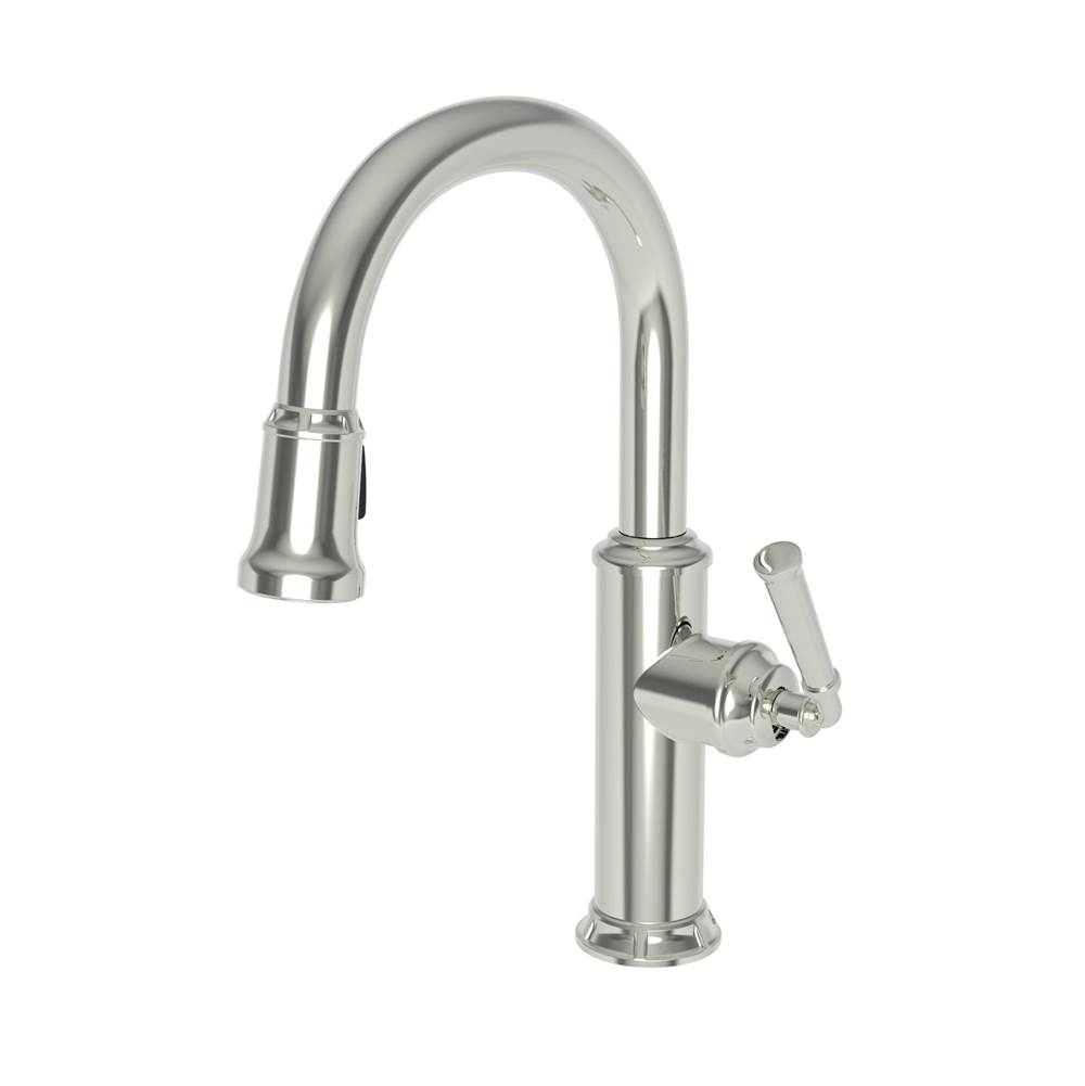 Newport Brass Gavin Prep/Bar Pull Down Faucet