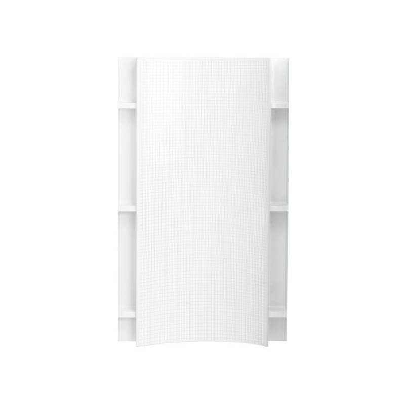 Sterling Plumbing Accord® 42'' x 72-1/4'' shower back wall