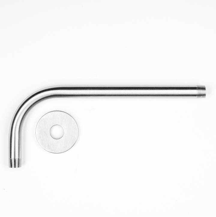 Trim By Design 12'' Shower Arm And Flange