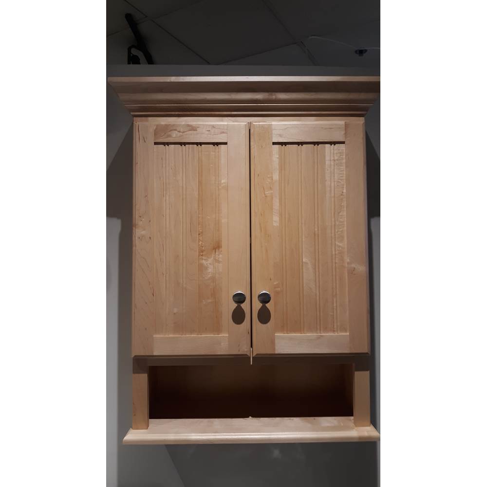 Wood Pro - Upper Cabinets